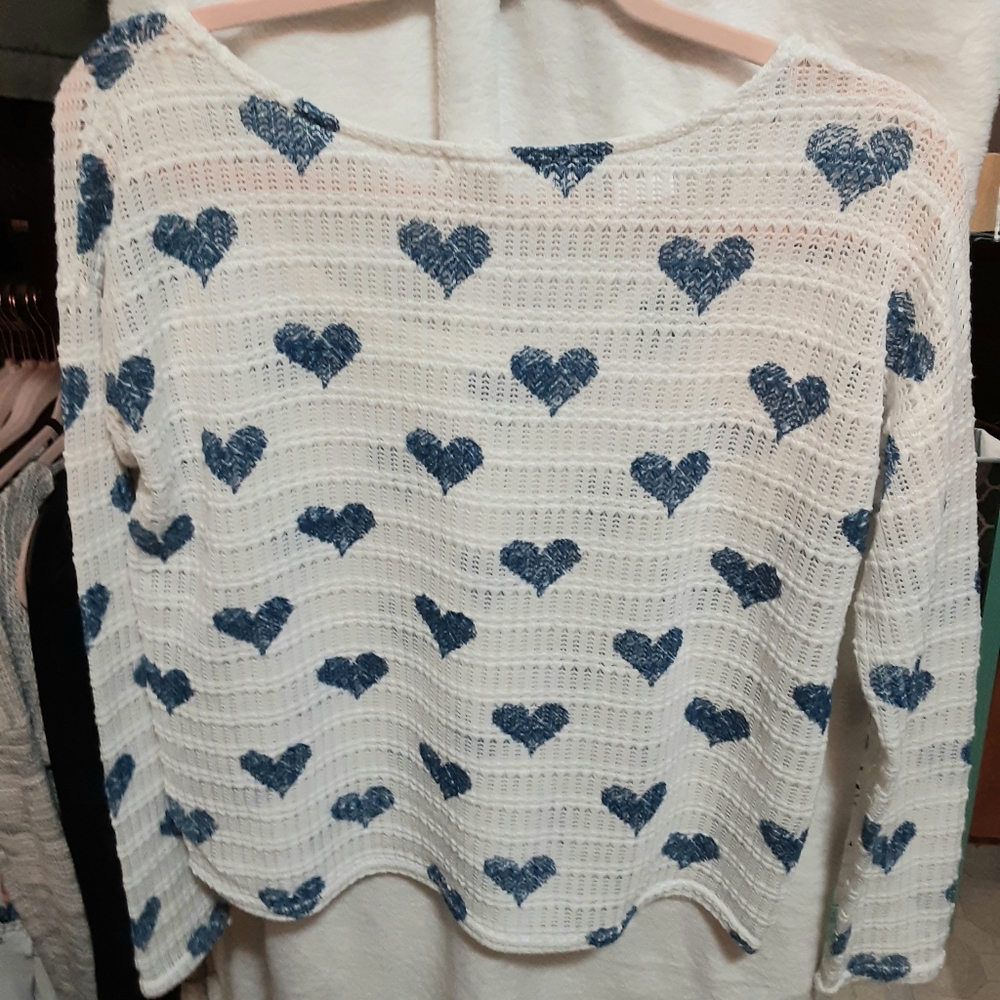 Sweater - Picture 2 of 2